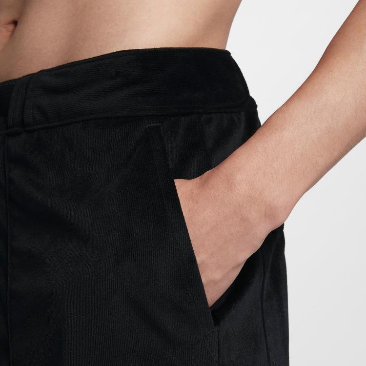 Nike Sports Shorts Men's Black Moderate AA1076-010