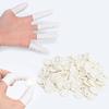 Latex Finger Cover -Static Gloves And - Nail Disposable Finger Cover Labor Supplies