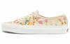 Sandy Liang X Authentic 44 DX 'Scribble'