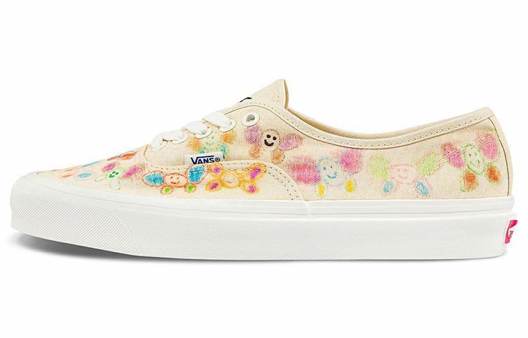 Sandy Liang x Vans Authentic 44 DX Scribble 42