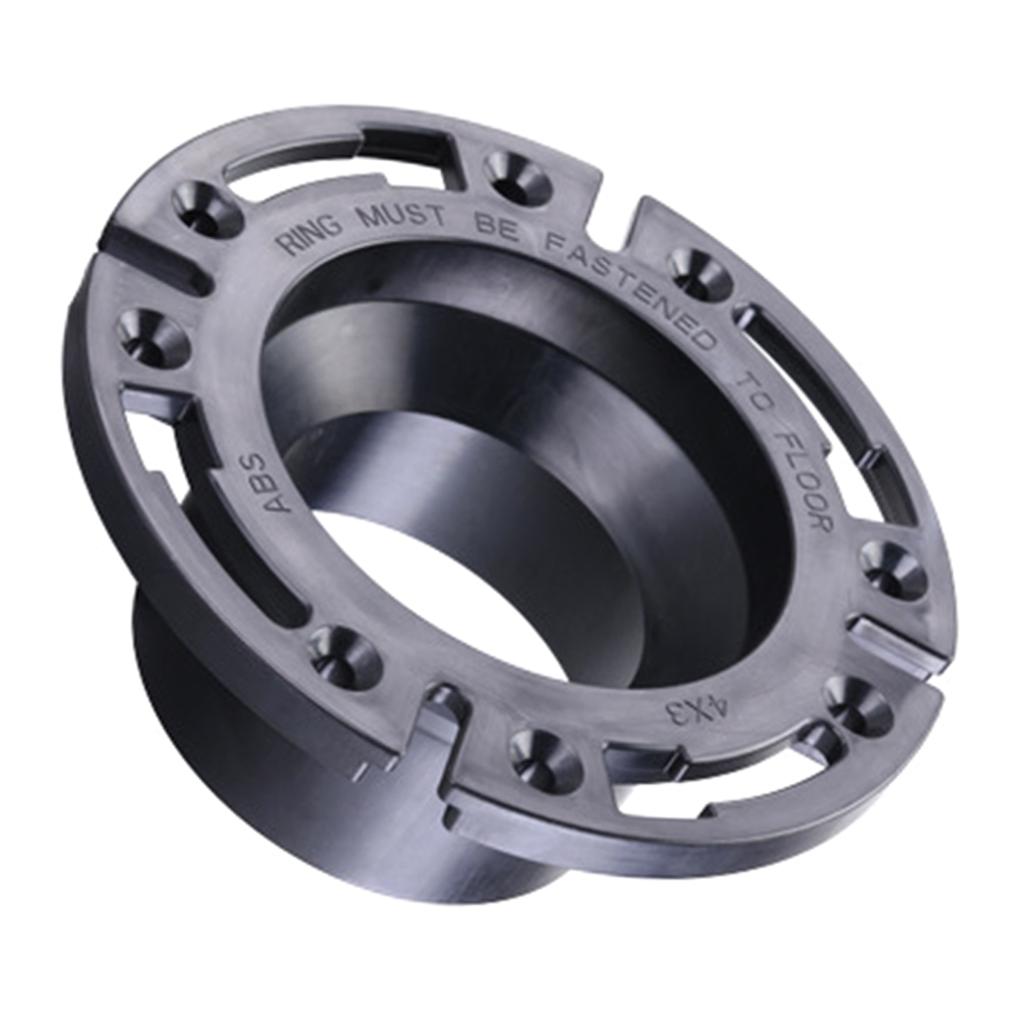 Plastic Campers Toilet Flange Seal Part Number 385345892 For 300 310 320 Campers Toilet Replacement Parts