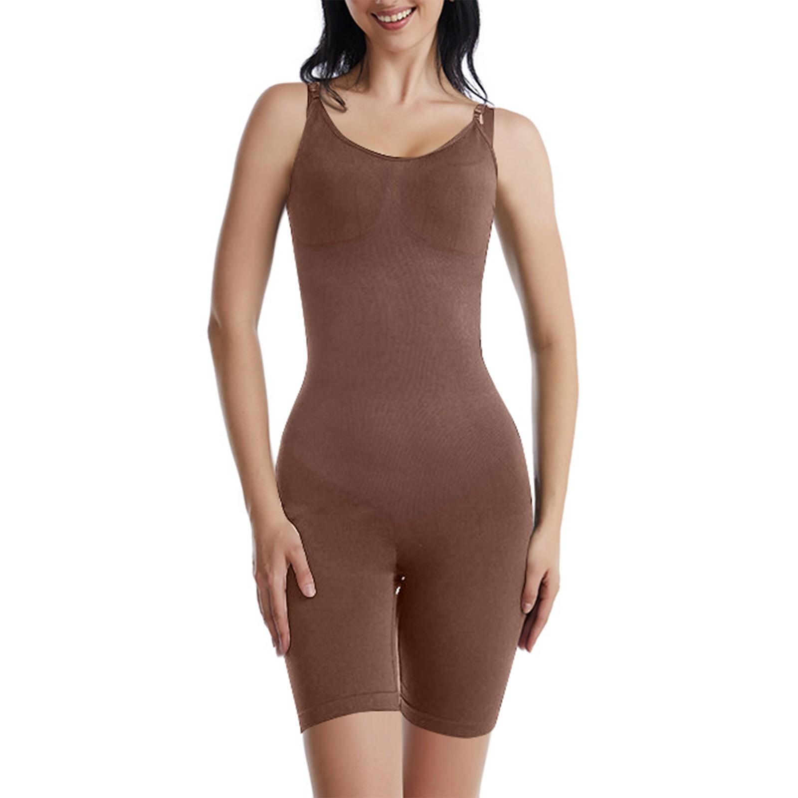 

Женское нижнее белье из хлопка бикини-трусы L кофейный