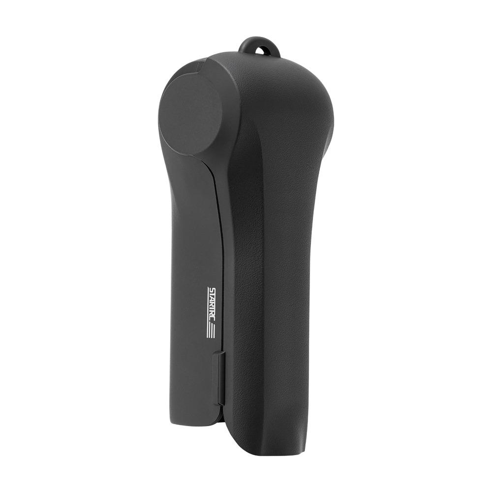 

Anti-Scratch Gimbal Camera Protective Case Lens Cover for DJI Osmo Pocket 4 Camera Accessories чорний