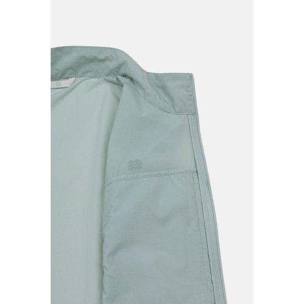 Kolon SportS Men S Lightweight Stretch Windproof veSt Gmi Jwvam25301