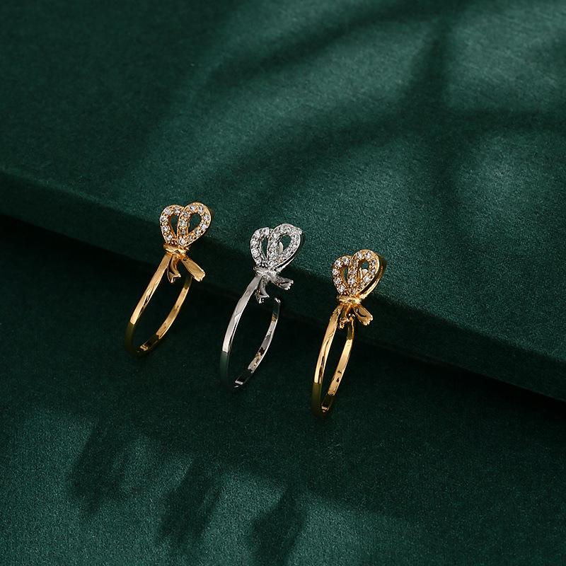 Lucky Bag Gourd Pendant Clip for DIY Amber Jade Silver Accessories