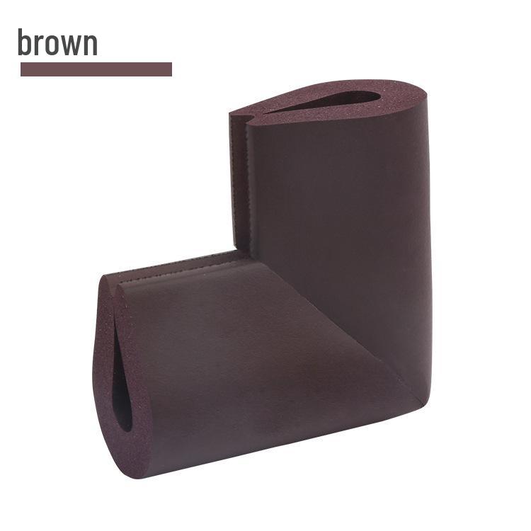 Children's Safety U-Shaped Corner Protectors - Widened & Thickened Table Edge Guards