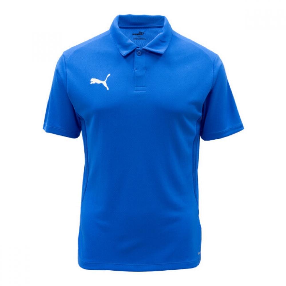 

Puma Short Sleeve Tee Zqj 659462 02 Puma Team Goal Polo Asia Sp 100