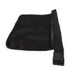 Mesh Strap Bag Storage Portable Reusable Sports Ball Bag with Strap for Tennis Makeup Brush