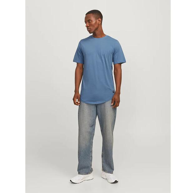 Jack & Jones Футболка с коротким рукавом Noa