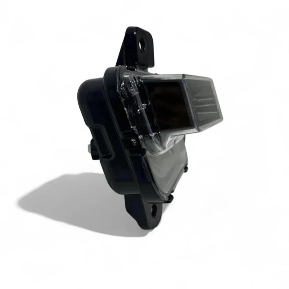 84550845, GM84550845 Left Front Bumper Fog Light LED For 2022-25 GMC Sierra 1500