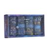 20 Rolls Starry Sky Washi Tape Set for DIY Photo Albums, Notebooks, and Journals