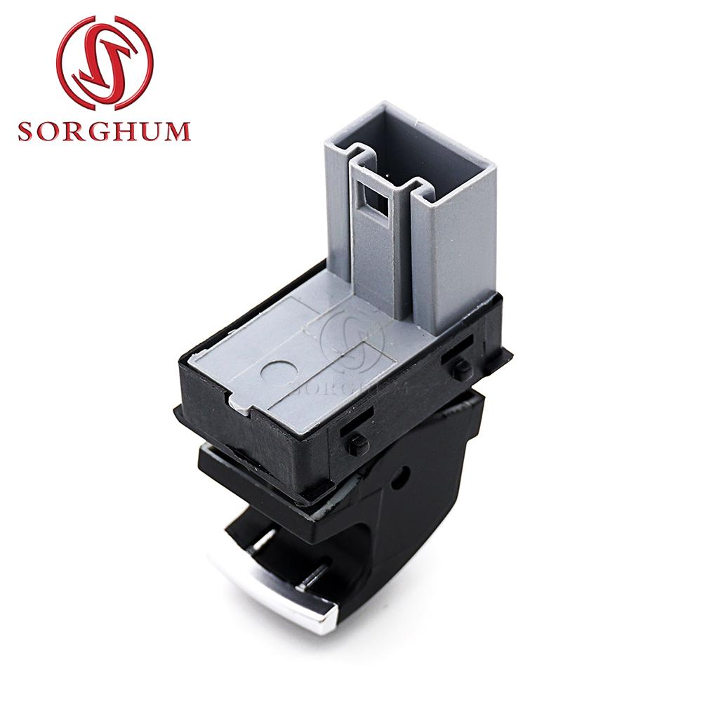 SORGHUM 5J0959855 5ND959855 Car Lifter Window Control Single Switch For VW Golf MK5 6 Jetta Passat B6 Amarok 5JD959855 7L6959855