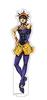 TV Anime "JoJo's Bizarre Adventure: Golden Wind" Big Acrylic Stand (5) Narancia Ghirga