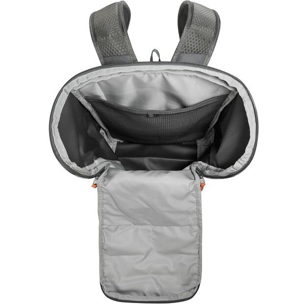 Backpack Tatonka City Pack 22 Titan Grey (1640.021)