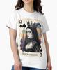 Queen of Spades T-Shirt