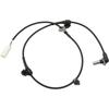 EG234373X ABS Speed Sensor Front Driver Left Side for Mazda CX-9 Automotive Parts And Accessories