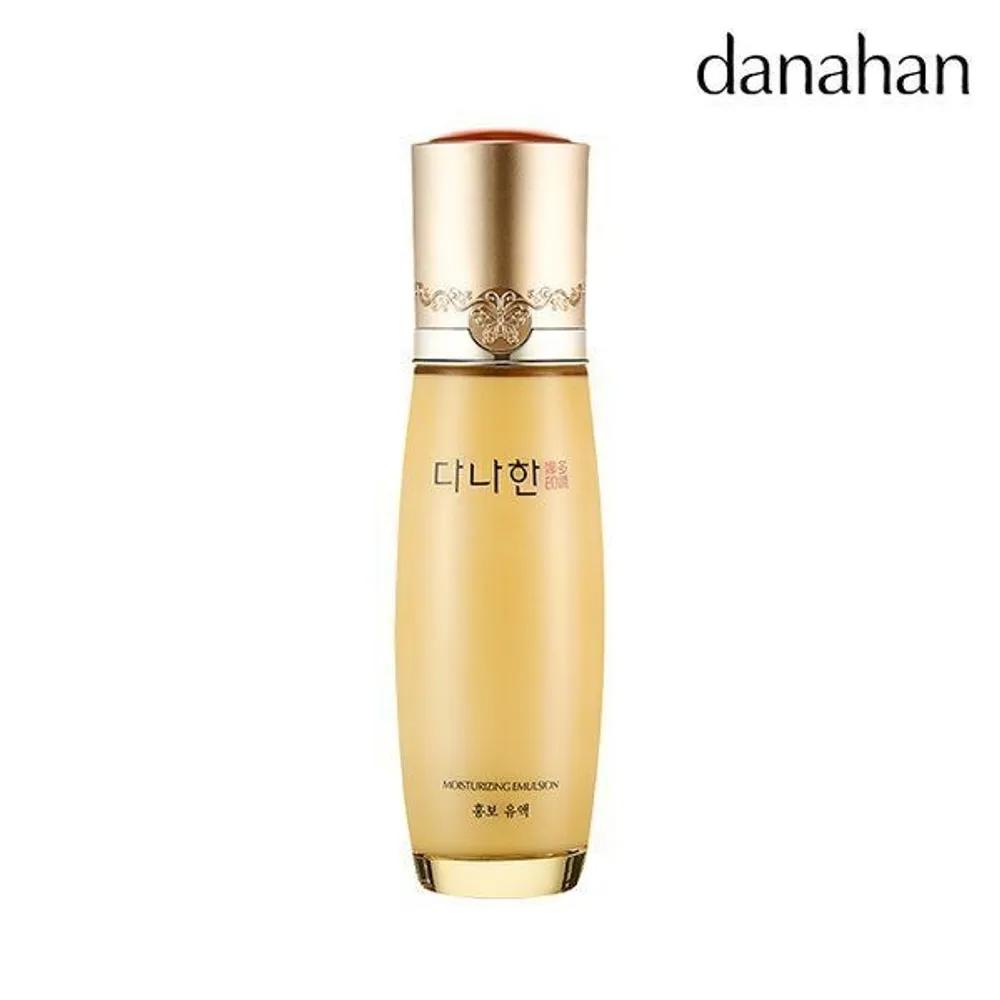 Danahan Promotional Emulsion 140ml -