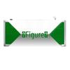 SANXIONG AURORA LED Emergency Exit Sign Light