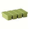 Silicone Ice Cream Mold Magnum Summer Silicone Mold DIY Fruit Juice Ice Pop Cube Maker Ice Tray Popsicle Mould Baking Accessorie