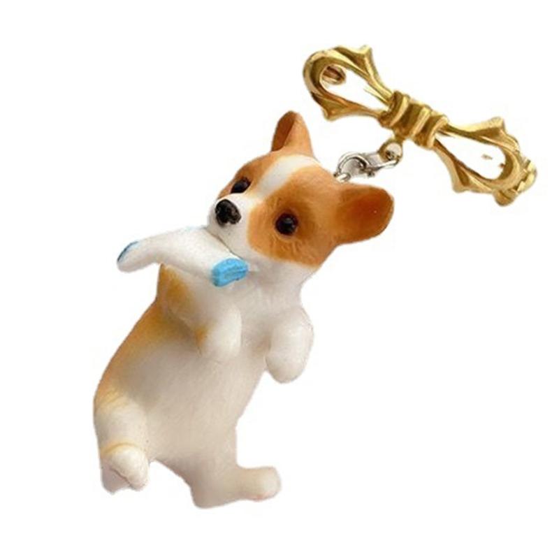 

Personality Cat with Branches Resin Brooch Fashion Cartoon Animal Cat Brooch Corsage Lapel Badge Jewelry Gift Women Girl