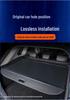 Changan CS75 PLUS Gen 4 Trunk Sunshade Partition