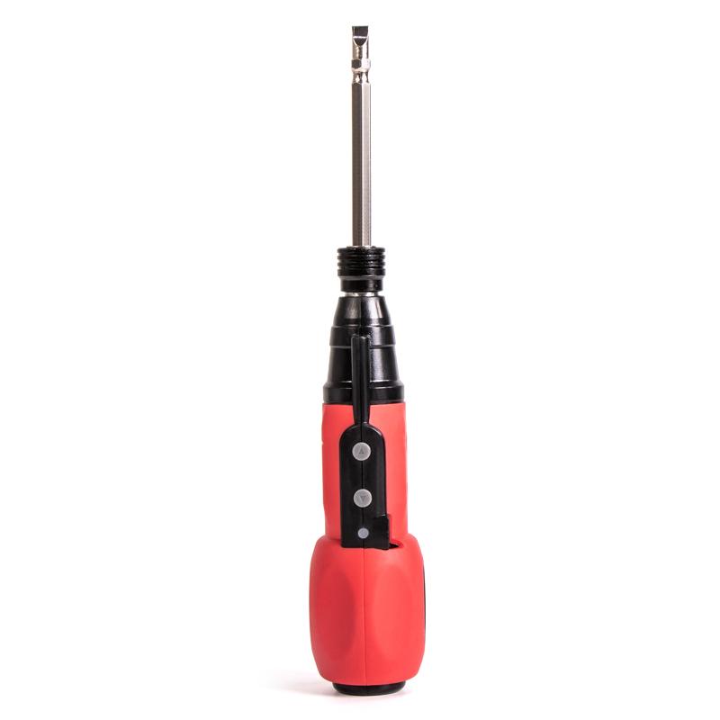Mini Electric Screwdriver Multi Functional Portable Electric Screwdriver Rechargeable Screwdriver