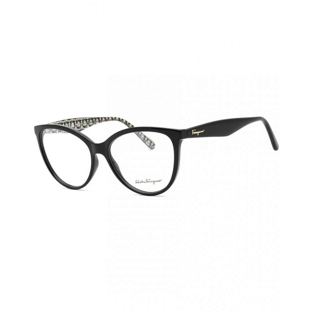 

Salvatore Ferragamo Ferragamo Women s SF2933 56mm Optical Frames black