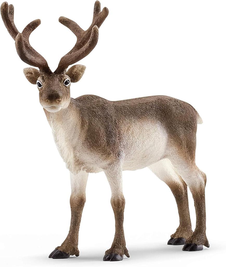 Schleich Фигурка оленя дикой природы 14837