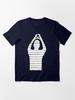 World In My Eyes V4 Essential T-Shirt