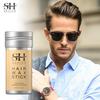 Hair Wax Stick for Wigs Anti-frizz Flyaways Control Styling Wax Long-lasting Smooth Broken Back Hair Pomade Cream