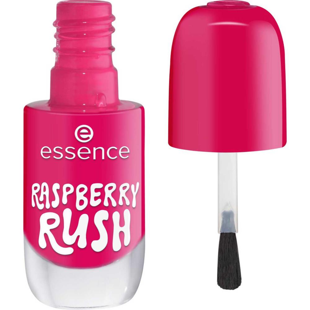 Essence Gel Nail Polish -