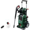 High-pressure Cleaner AdvancedAquatak - 2200 W - 150 Bars