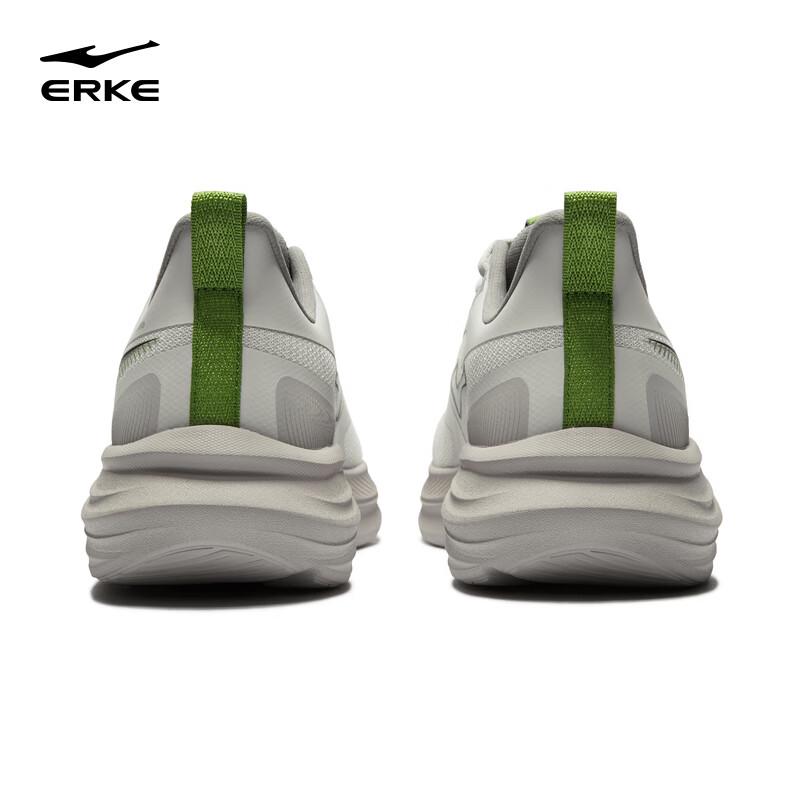 ERKE Cloud Chase 3 Men's Breathable Running Shoes
