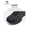 CAMEL Retro Jogging and Hiking Shoes