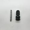 Dual-use Magnetic Anti-slip Double-ended Screwdriver Bit Set