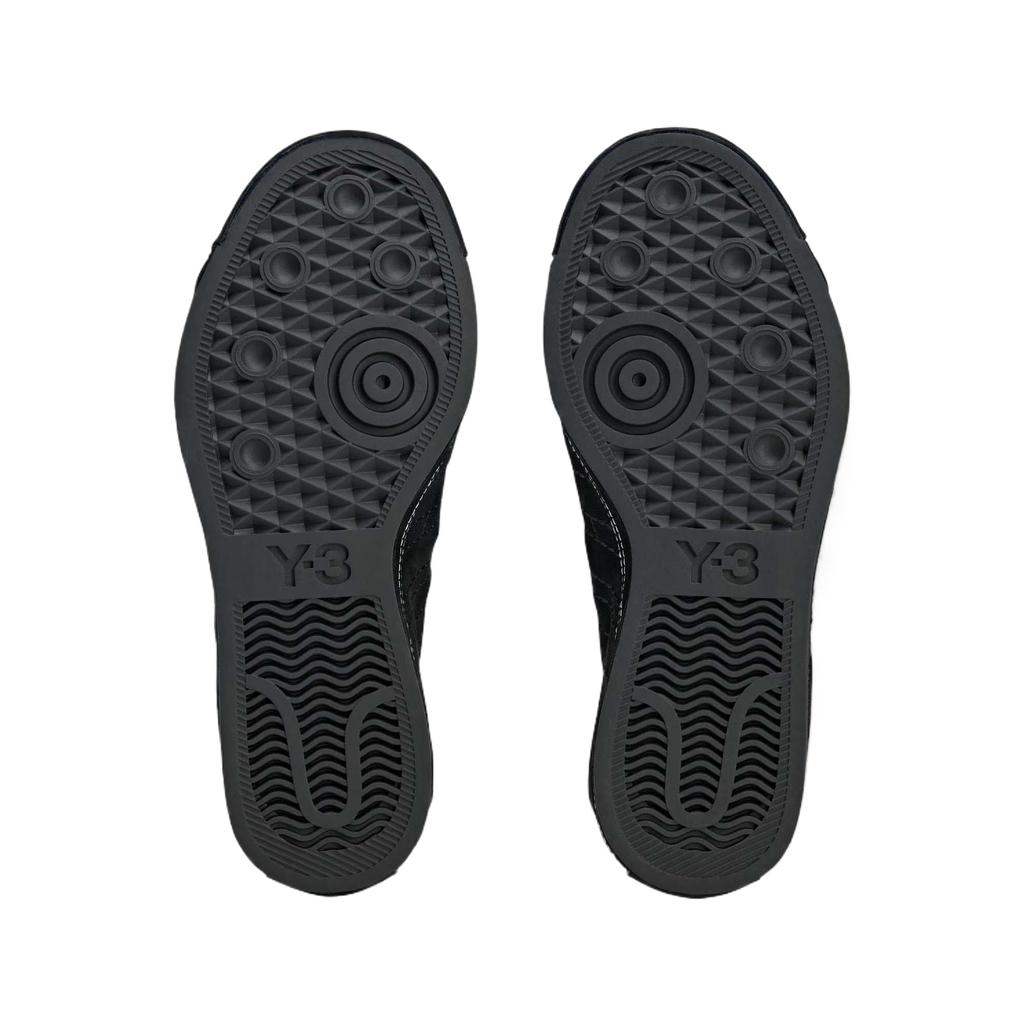 adidas Y-3 Nizzastar Low 'Neighborhood Black' Men's HQ2653