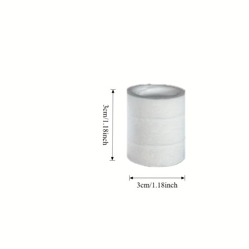 Showerhead Hard Water Softener Filter Portable Easy Install Showerhead Filter Bathroom Replaceable Filter Bathroom Accessories