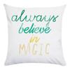 Creative Mother'S Day Letter Patterns Digital Printing Short Plush Pillow Covers For Car Sofa Office Cushion Cover Home Goods
