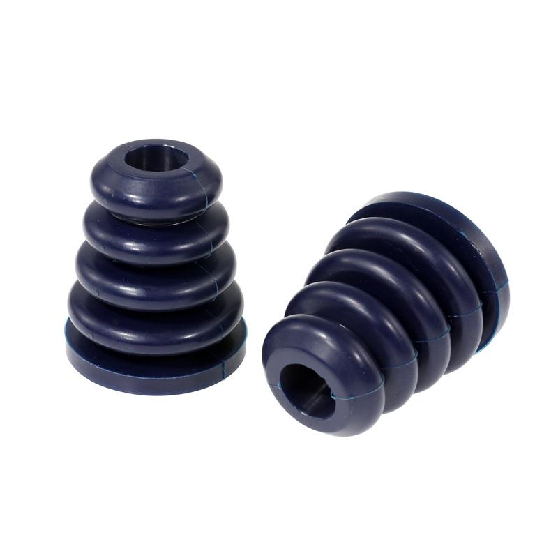 VC-Innovative-Rear Bump Stop Bushes Kit Pair SPF2787K Fit For Ford BA BF FG Falcon IRS XR6 XR8