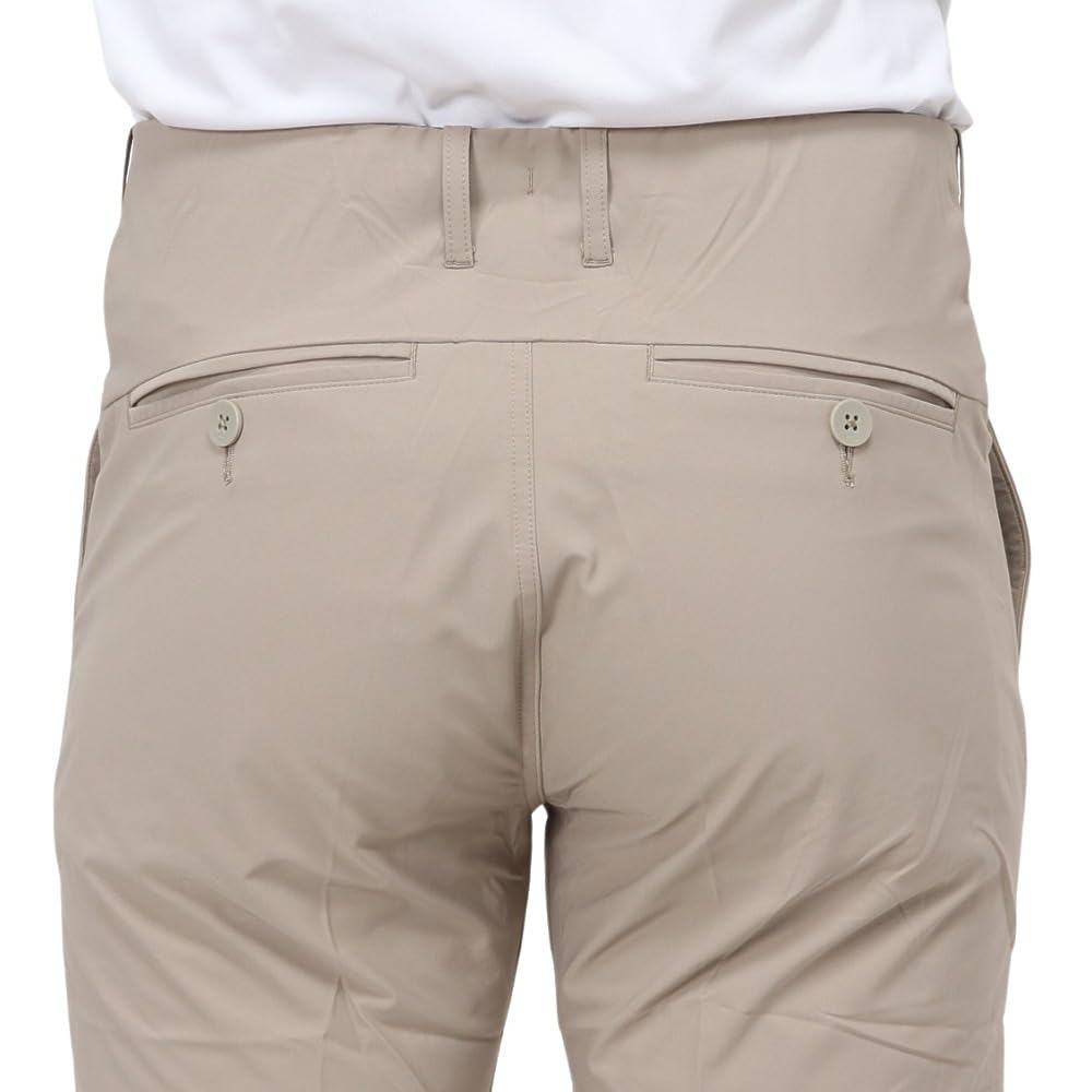 Oakley EN MULTI STRAIGHT PANTS SENECA ROCK S Size TYPE-01 (7B5) (Japanese M)