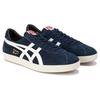 Onitsuka Tiger Comfortable Non-Slip Durable Low-Top Casual Shoes Men sneaker Blue White 1183B443-400