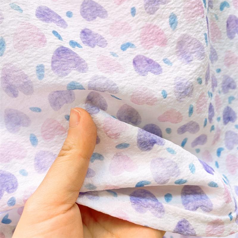 Baby Mädchen Sling Top und Shorts Zweiteiler Sommer Bedrucktes Kinderbekleidungsset