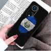 El Salvador Flag Case For Honor Magic 8 5 6 7 Lite Honor 200 400 Pro 50 70 90 X9d X9b X9c X9a X8c X8b Win RT