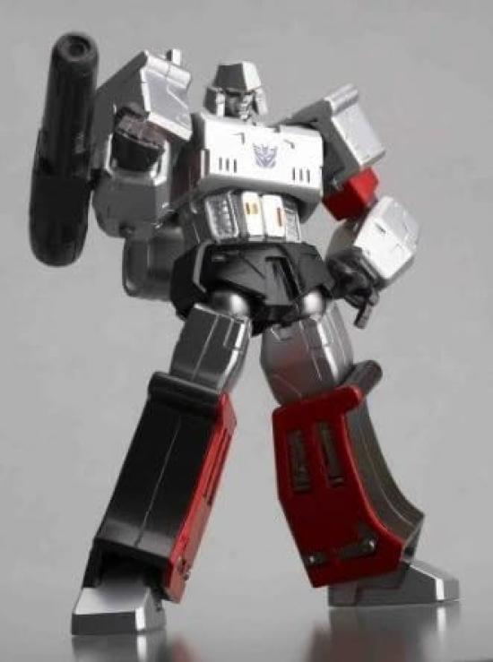 Revoltech Yamaguchi Megatron No.25