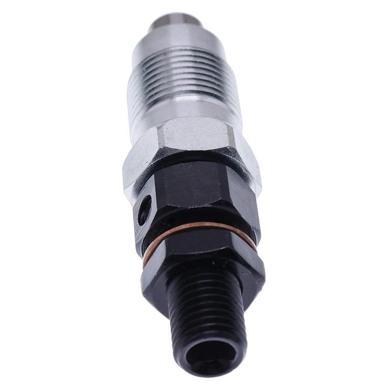 4pcs New Diesel Fuel Injectors 093500-4180 23600-59105 for Toyota 2L Engine Car Repair Accessories with 6 Months Warranty