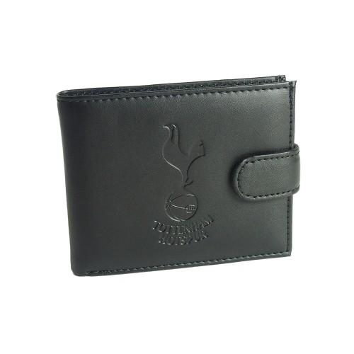 Tottenham Hotspur FC Leather Wallet