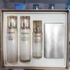 CHANDO Snow Skin Chasing Light Whitening & Anti-Spot 3-Piece Skincare Set