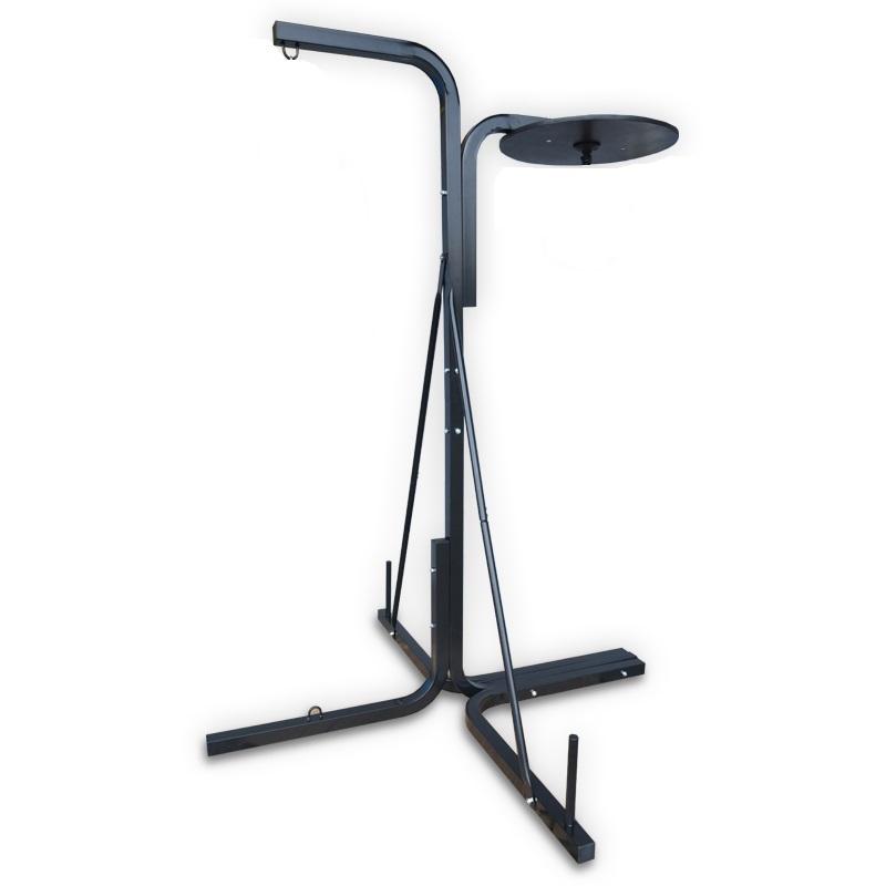 Boxständer - Tasche und Boxsackhalter