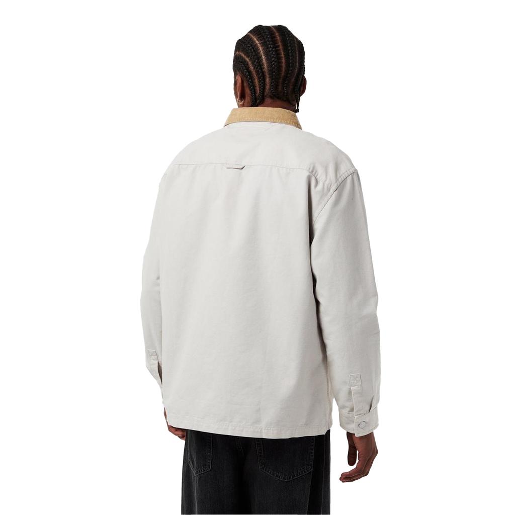 Tommy Jeans Herren Überhemd