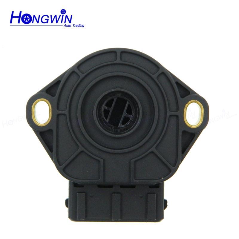 Throttle Position Sensor For Renault Kango Accelerator Pedal Sensor OEM# CTS-4089,7700431918 ,8200139460